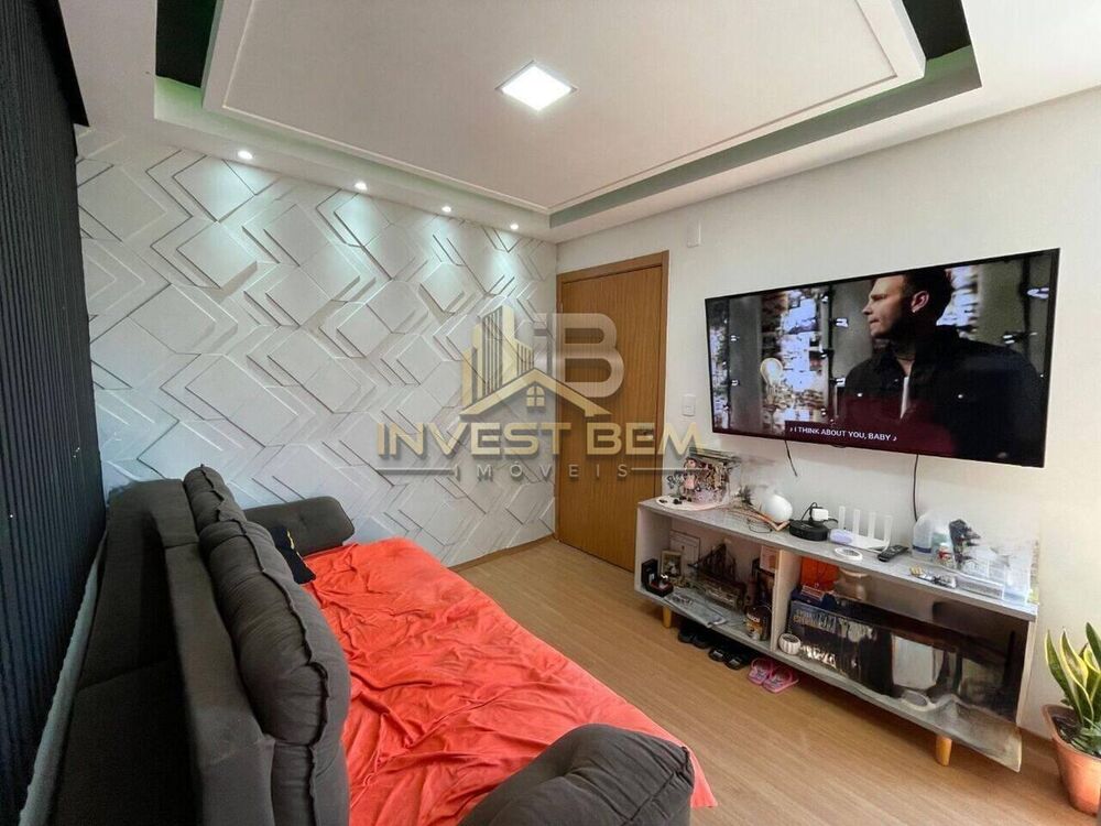 Apartamento, 2 quartos - Foto 3