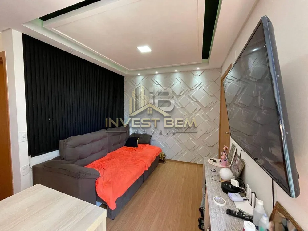 Apartamento, 2 quartos - Foto 4