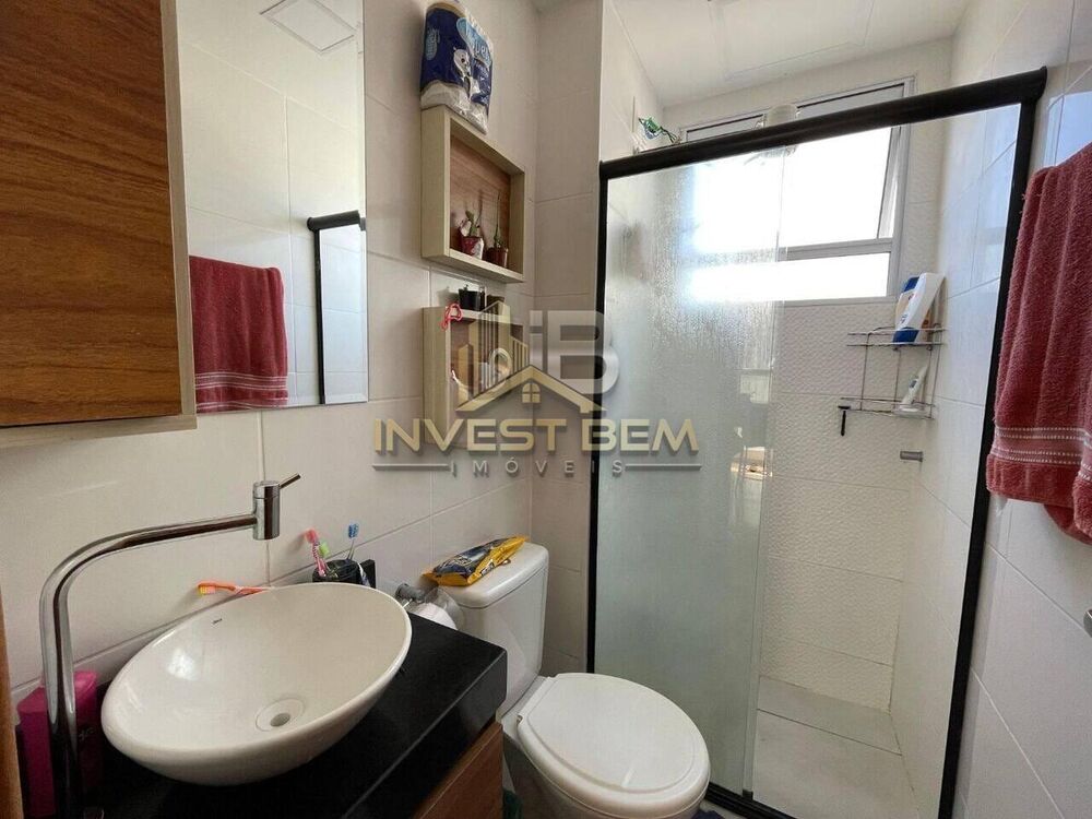 Apartamento, 2 quartos - Foto 2