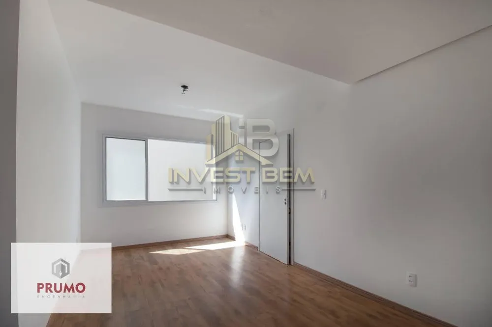 Apartamento, 2 quartos, 63 m² - Foto 4