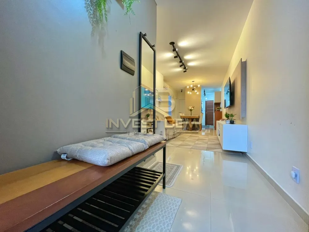 Casa, 3 quartos - Foto 5