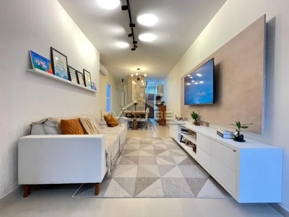 Casa, 3 quartos - Foto 11