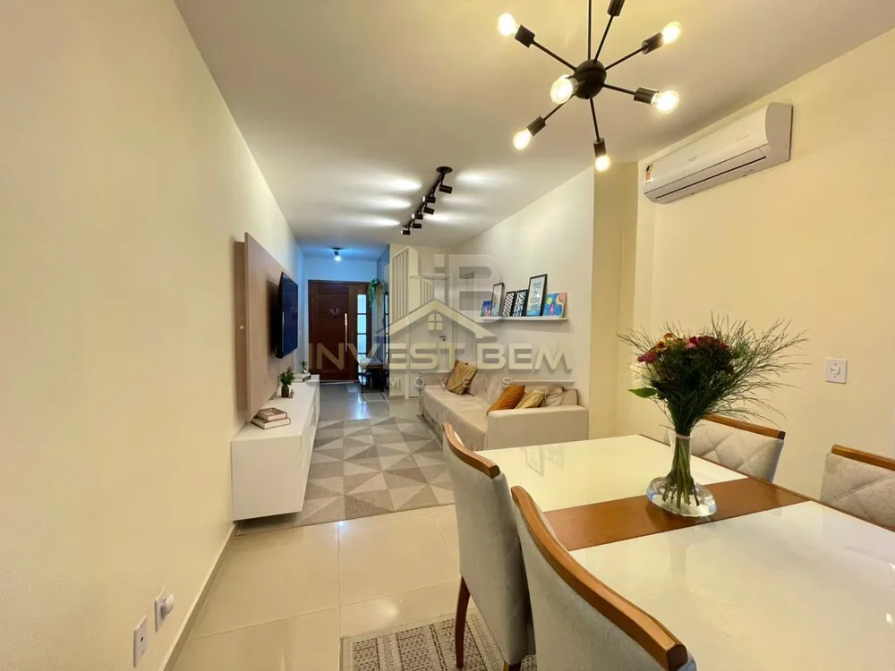 Casa, 3 quartos - Foto 7