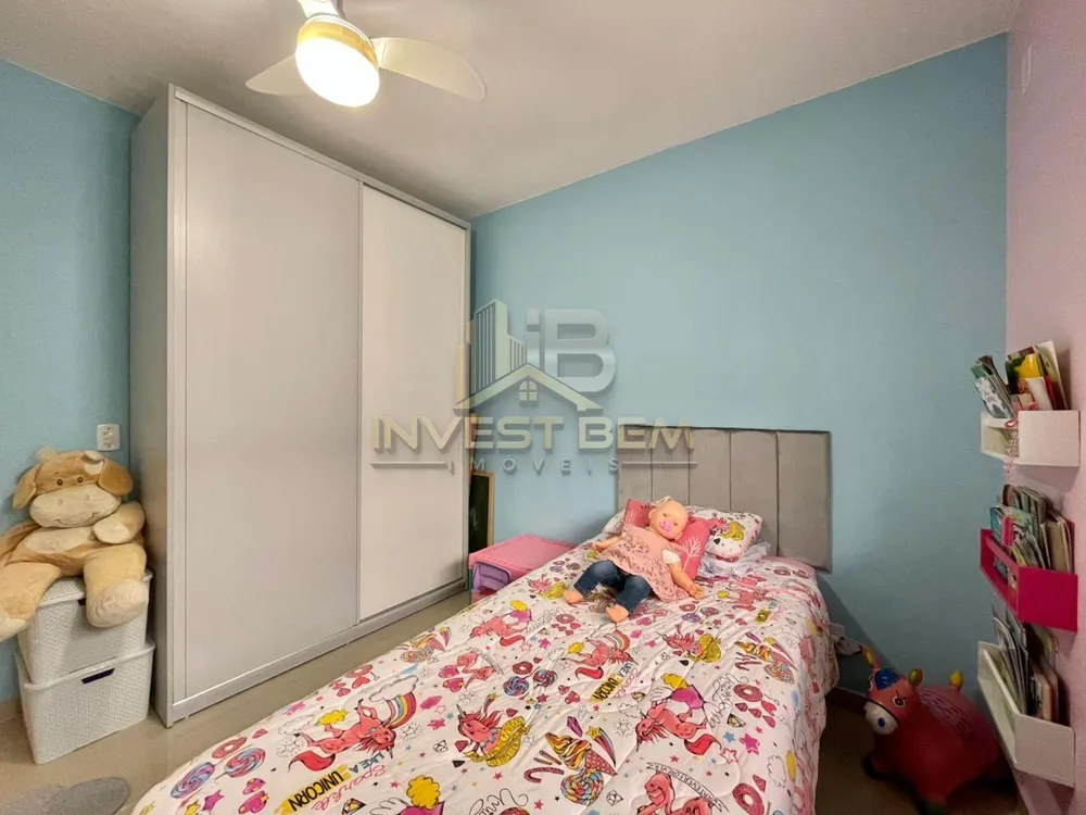 Casa, 3 quartos - Foto 10