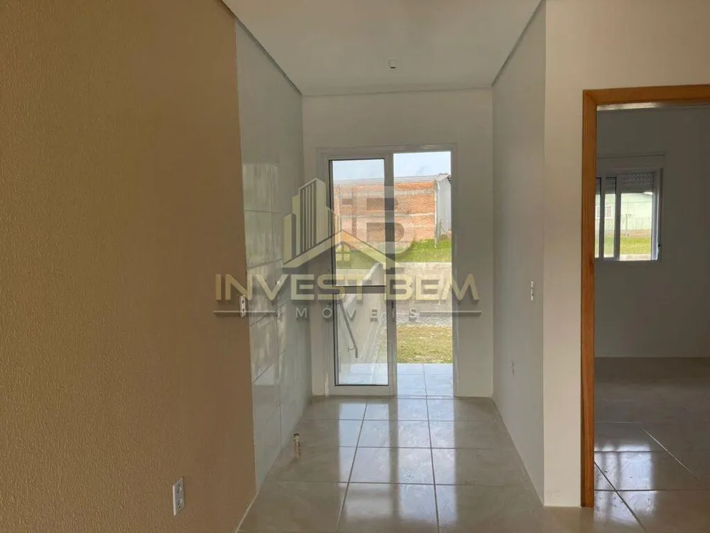 Casa, 2 quartos, 50 m² - Foto 9