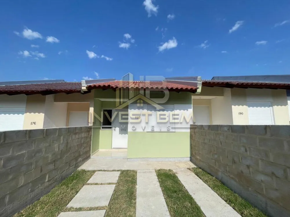 Casa, 2 quartos, 50 m² - Foto 13