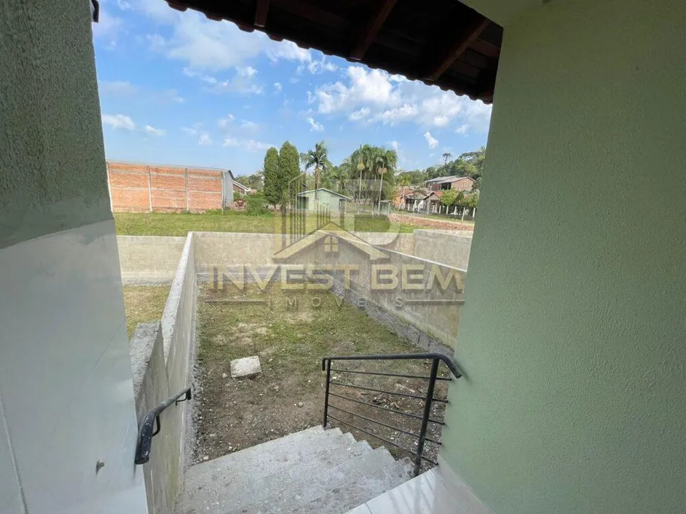Casa, 2 quartos, 50 m² - Foto 12