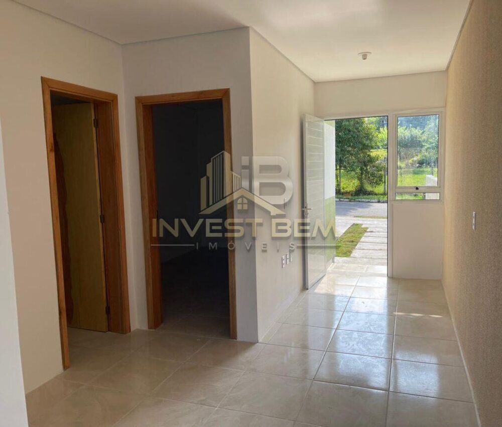 Casa, 2 quartos, 50 m² - Foto 4