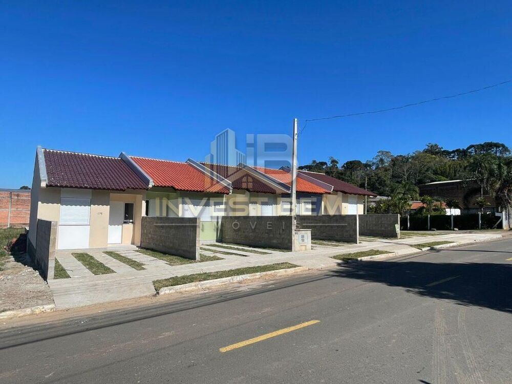 Casa, 2 quartos, 50 m² - Foto 3