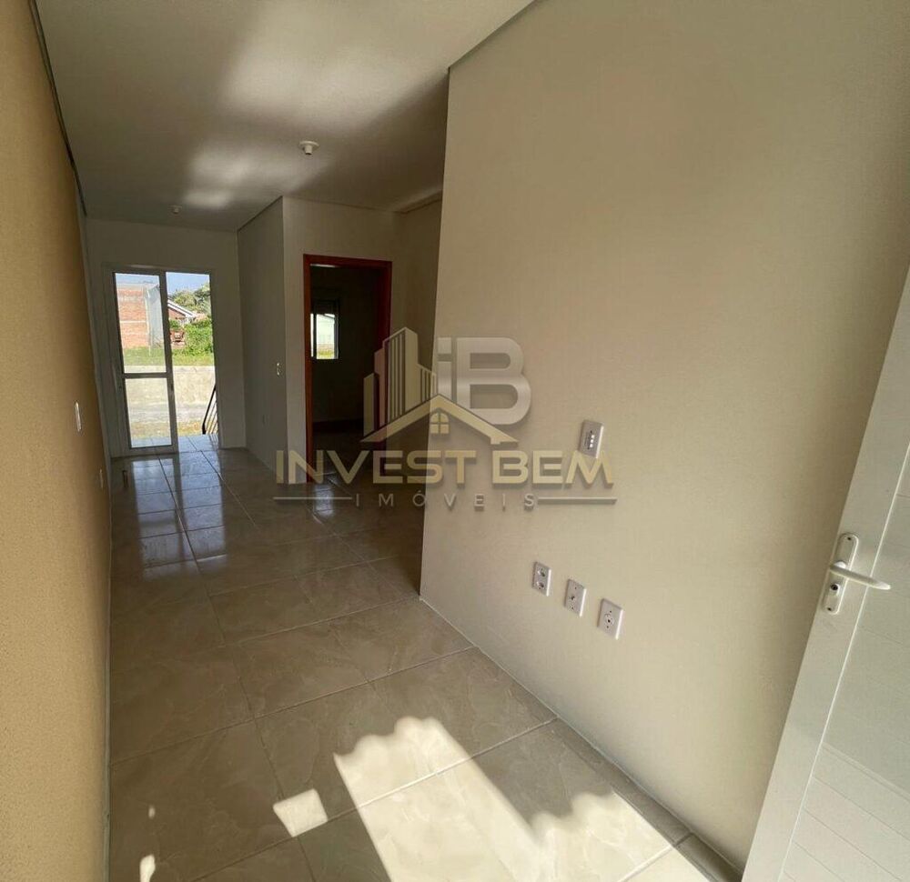 Casa, 2 quartos, 50 m² - Foto 2