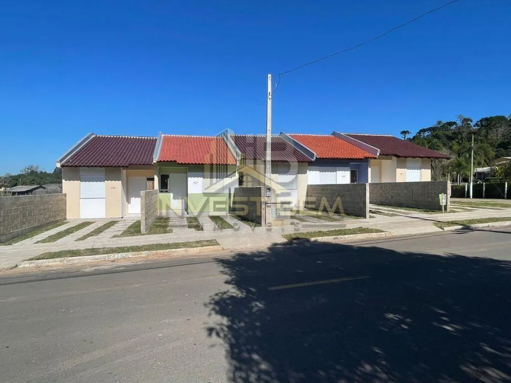 Casa, 2 quartos, 50 m² - Foto 8