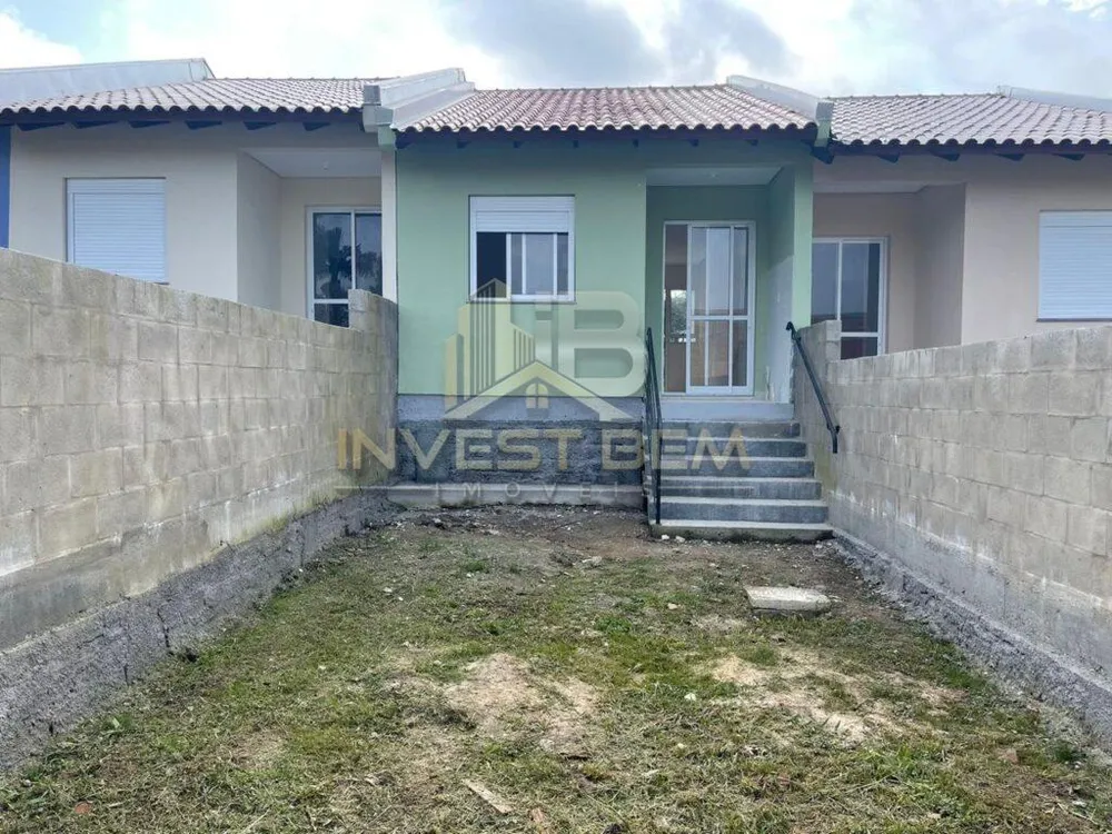Casa, 2 quartos, 50 m² - Foto 5