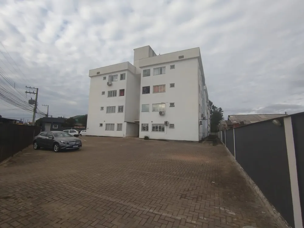 Apartamento, 2 quartos, 54 m² - Foto 1
