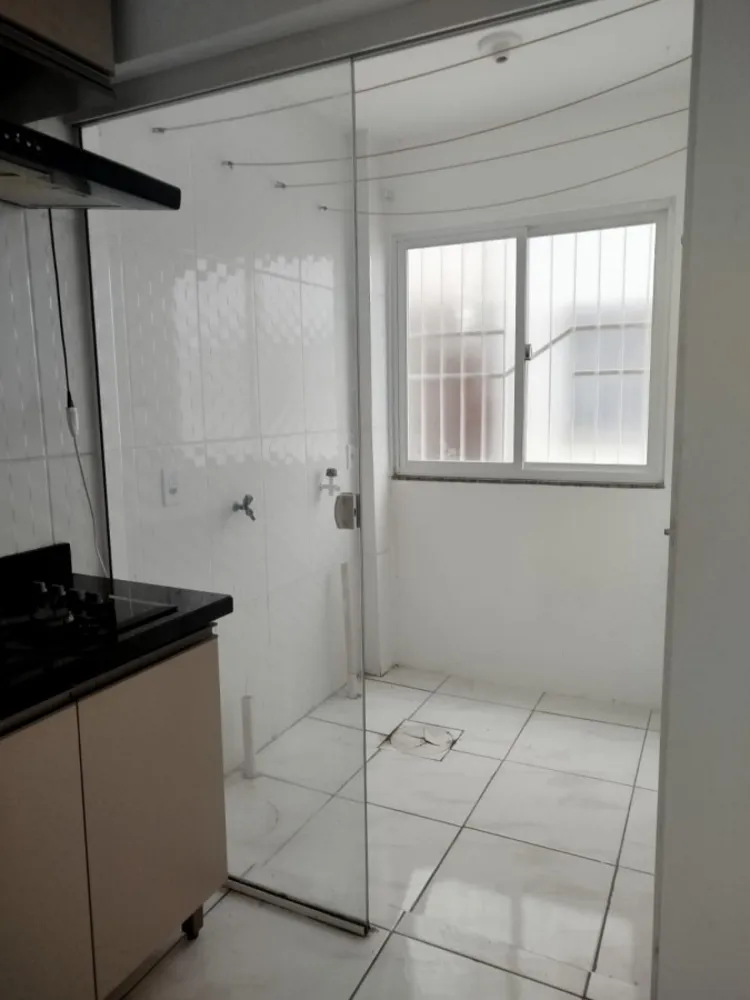 Apartamento, 2 quartos, 54 m² - Foto 3