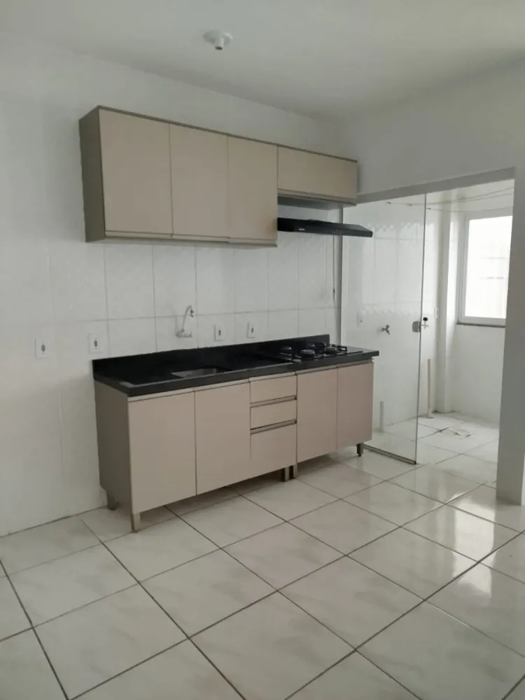 Apartamento, 2 quartos, 54 m² - Foto 2