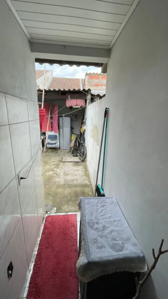 Casa, 2 quartos - Foto 2