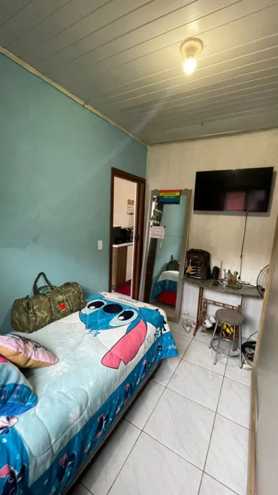 Casa, 2 quartos - Foto 2