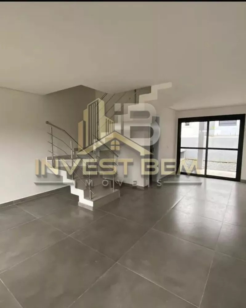 Sobrado à venda com 3 quartos, 90m² - Foto 3