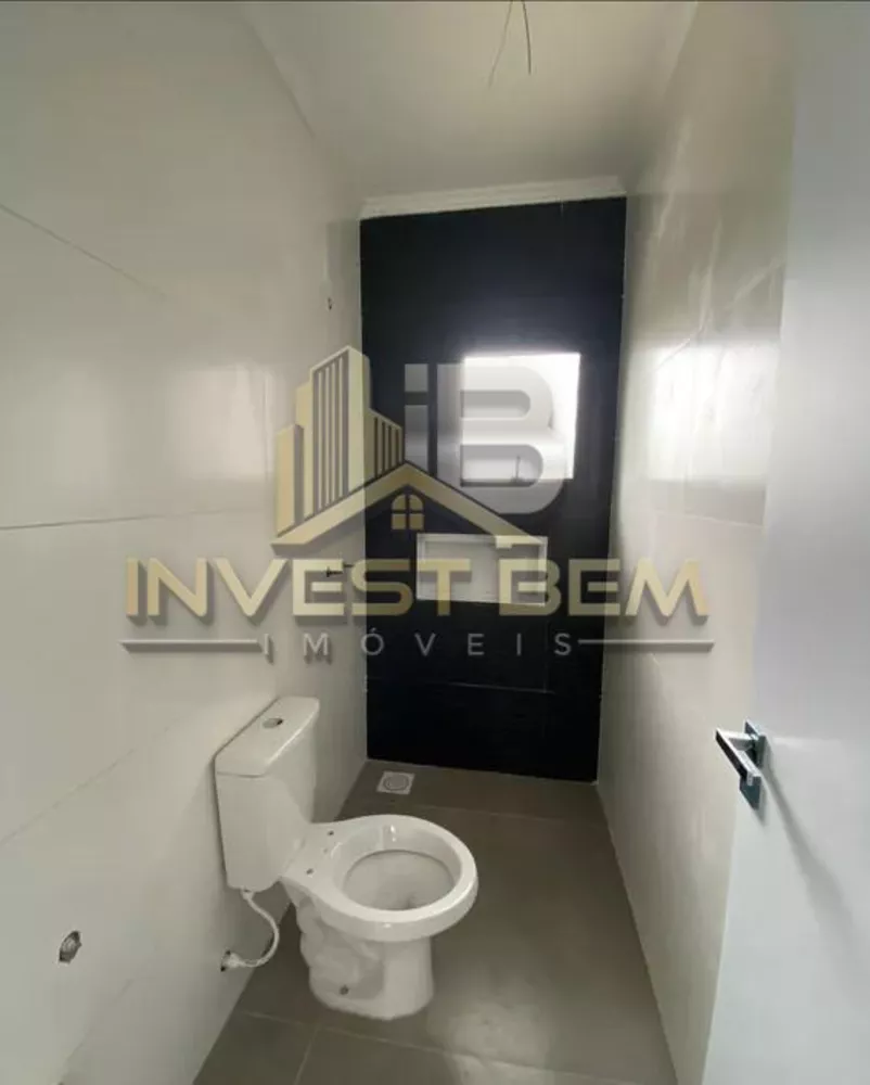 Sobrado à venda com 3 quartos, 90m² - Foto 8