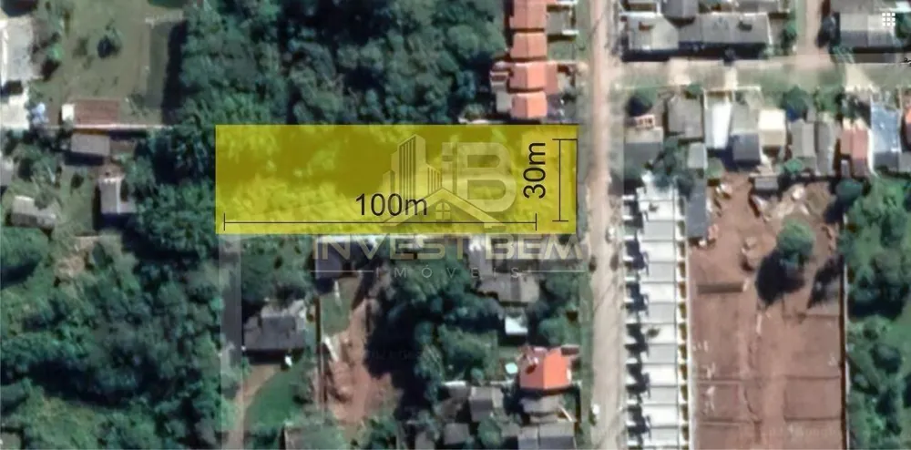 Terreno, 3000 m² - Foto 3