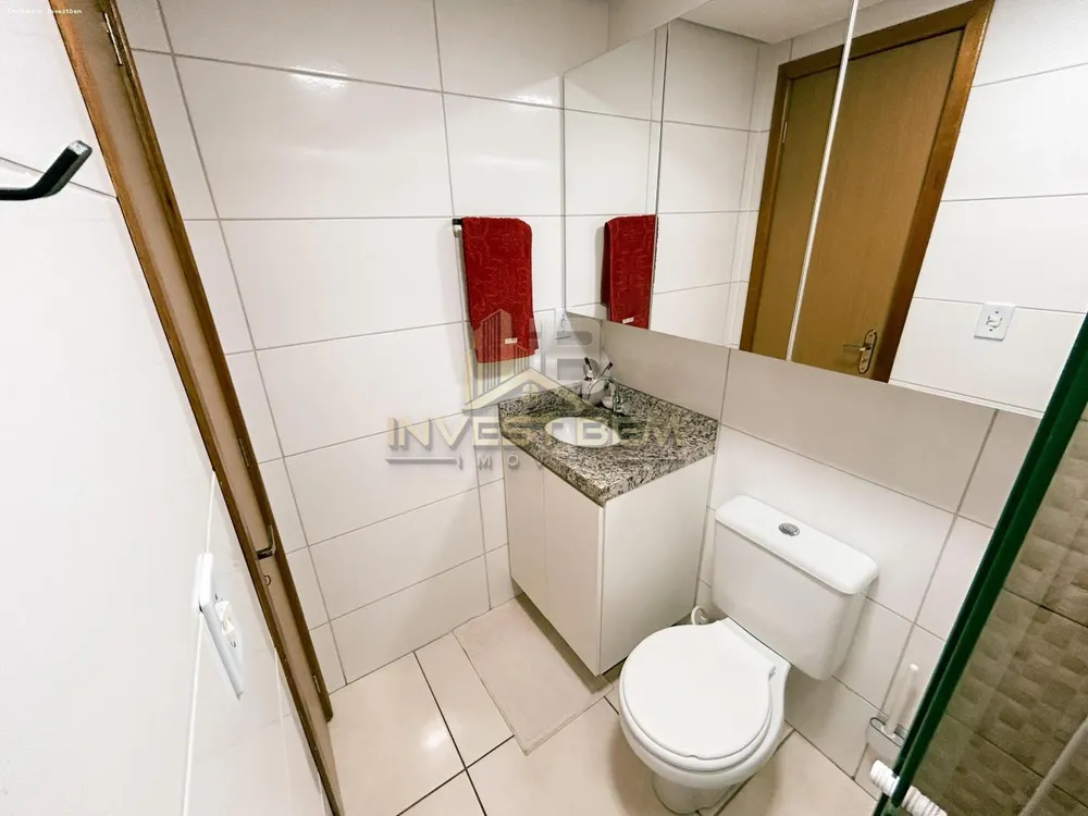 Apartamento, 2 quartos - Foto 4