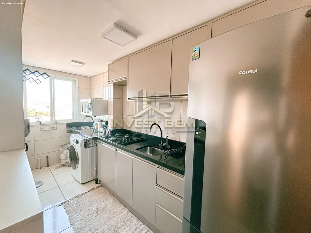 Apartamento, 2 quartos - Foto 6