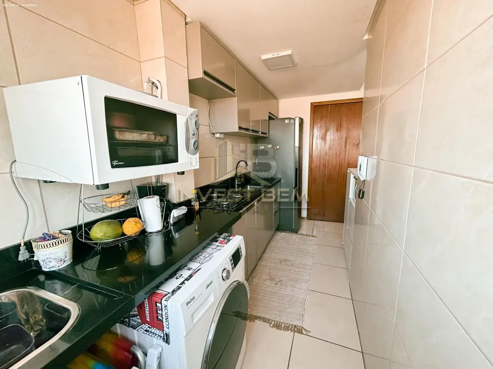 Apartamento, 2 quartos - Foto 1