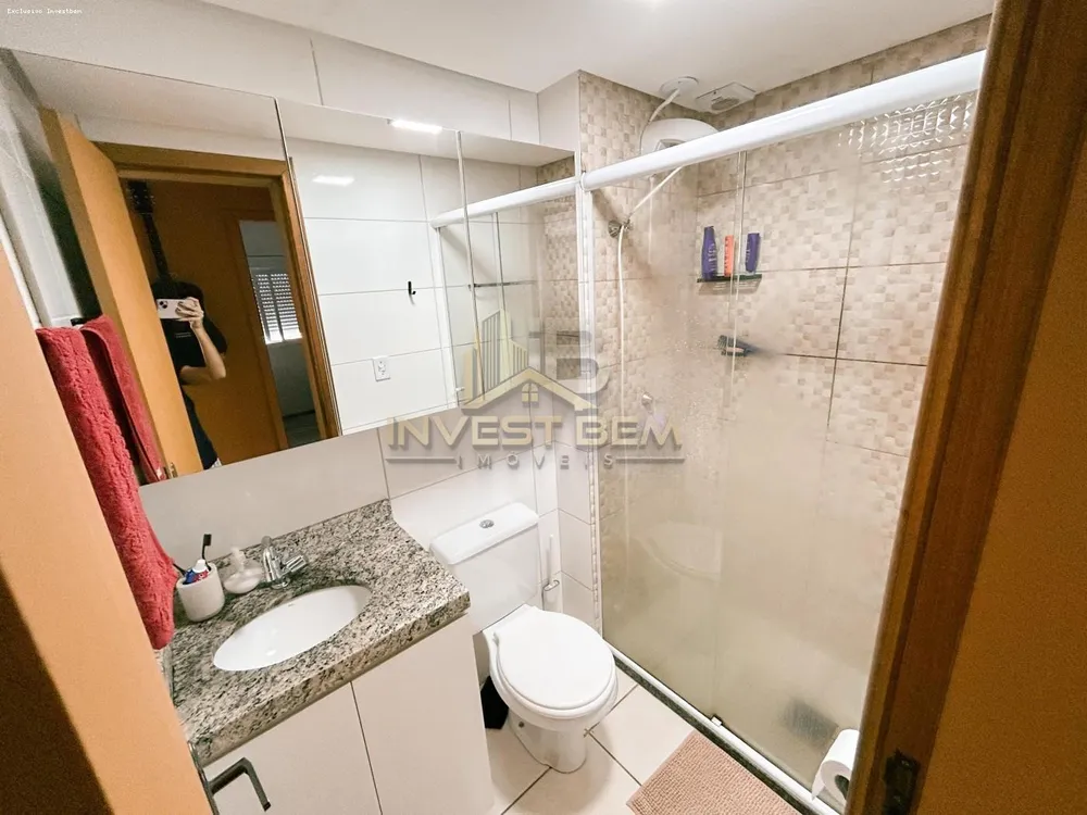 Apartamento, 2 quartos - Foto 8