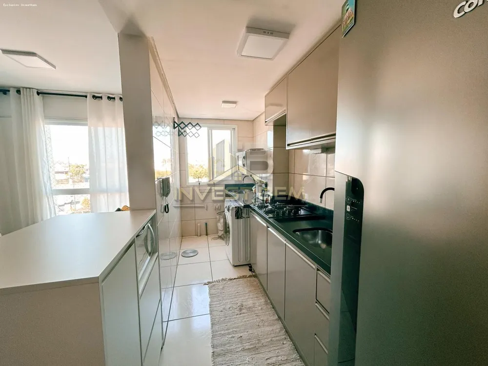 Apartamento, 2 quartos - Foto 10