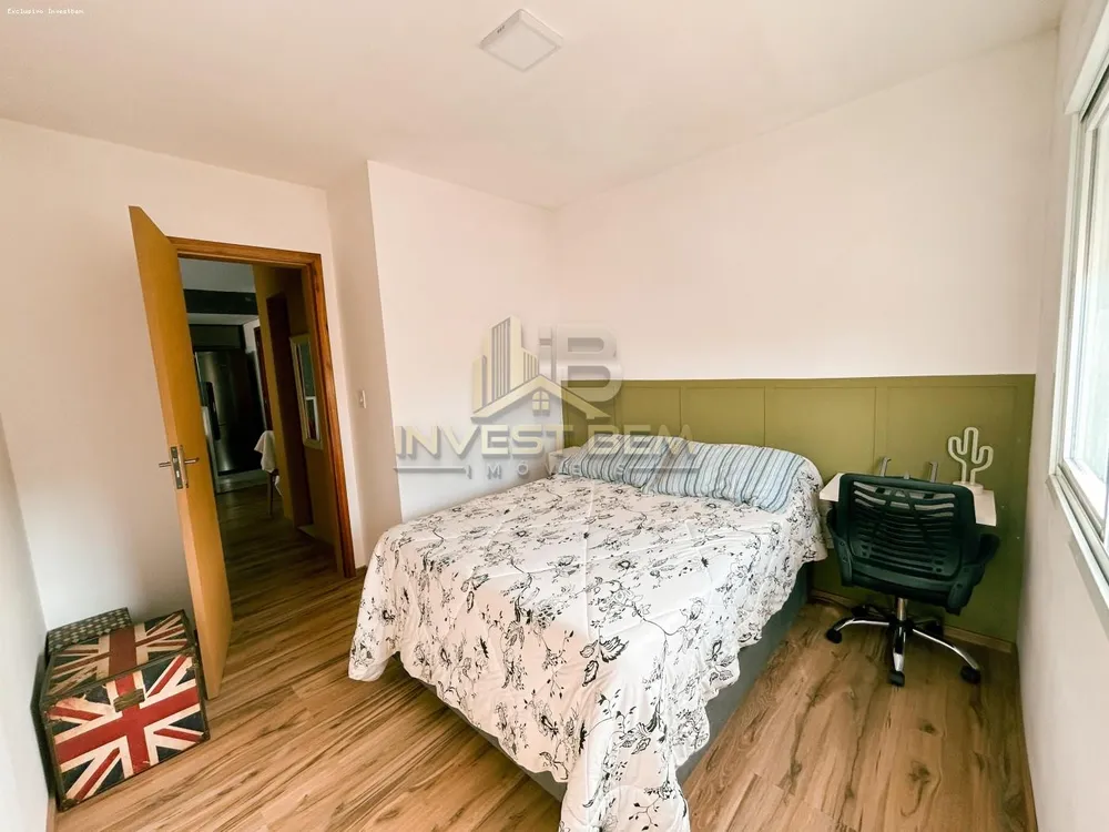Apartamento, 2 quartos - Foto 7