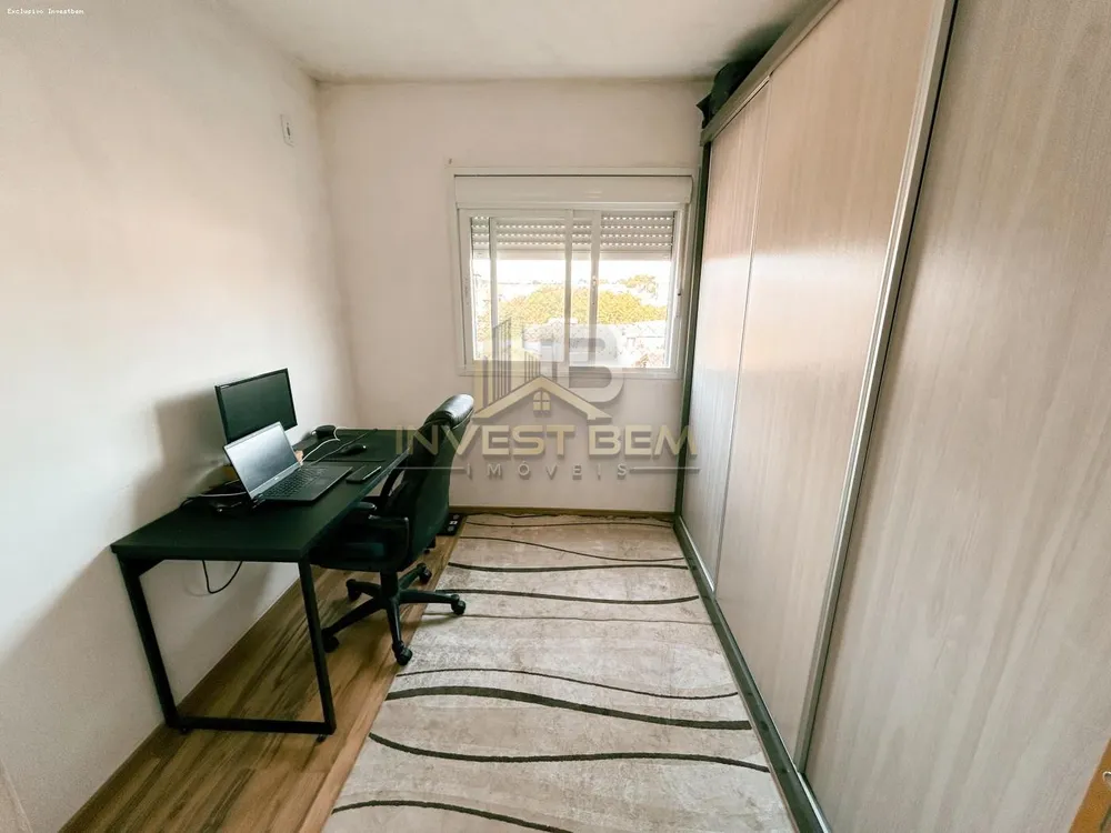 Apartamento, 2 quartos - Foto 6