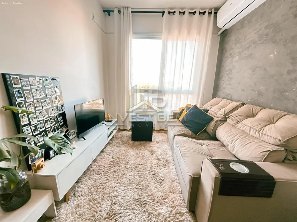 Apartamento, 2 quartos - Foto 3
