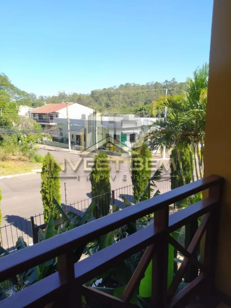 Sobrado, 3 quartos, 200 m² - Foto 7