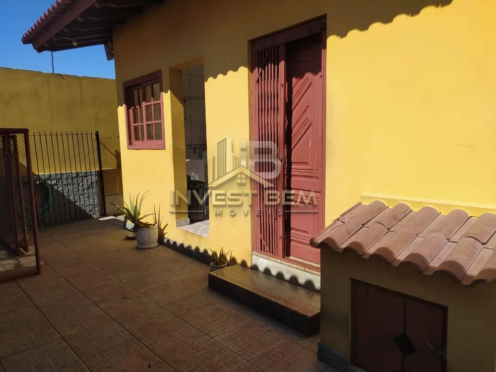Sobrado, 3 quartos, 200 m² - Foto 9