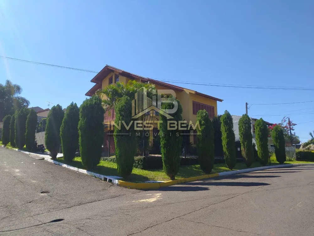 Sobrado, 3 quartos, 200 m² - Foto 4