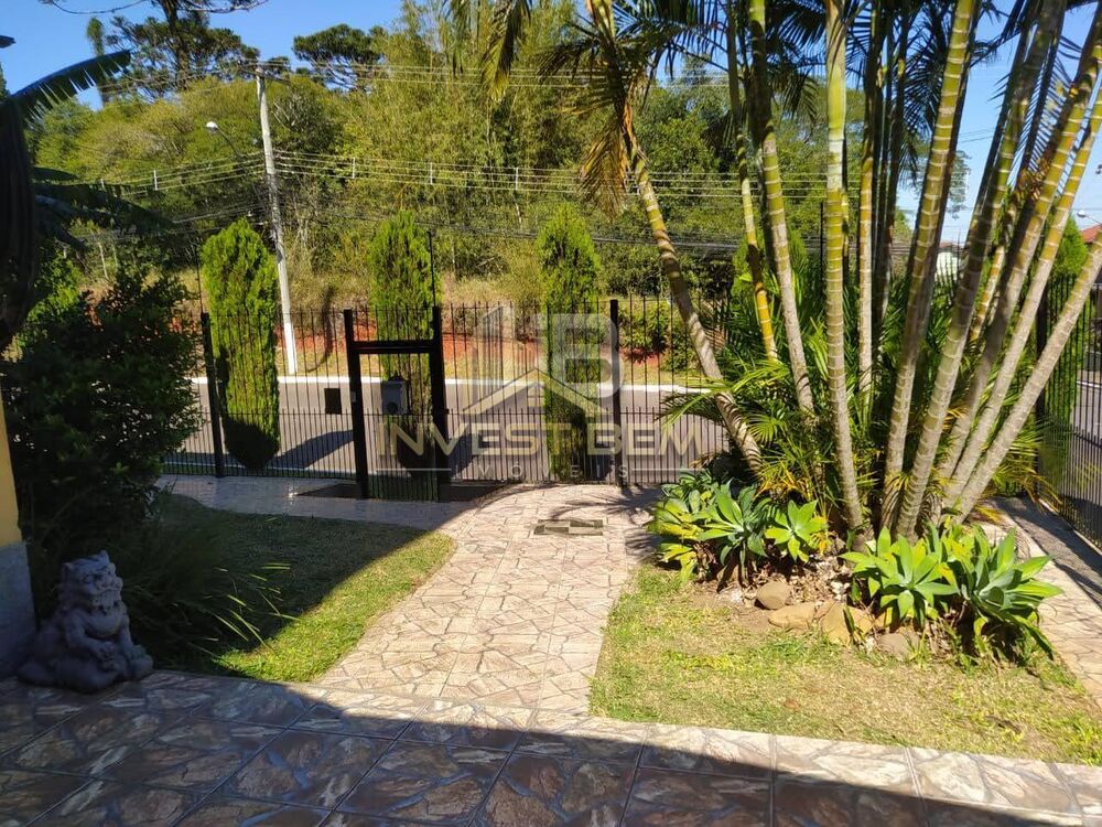 Sobrado, 3 quartos, 200 m² - Foto 4