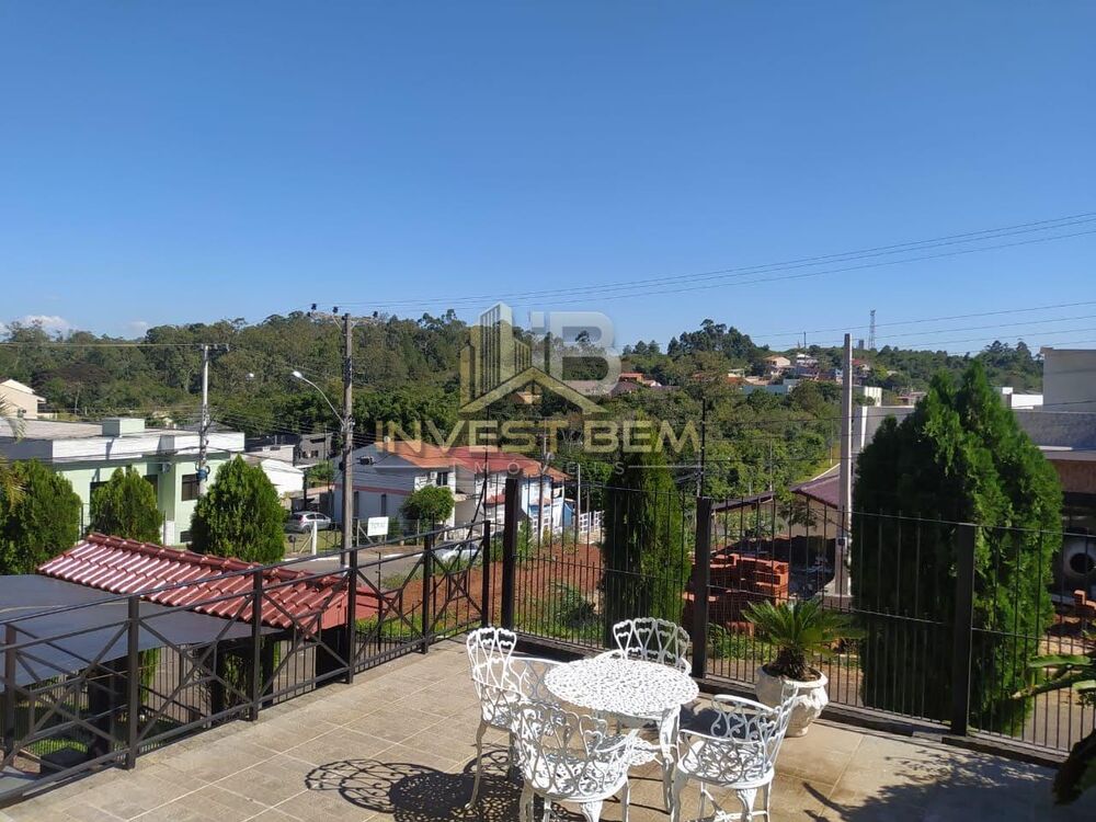 Sobrado, 3 quartos, 200 m² - Foto 3