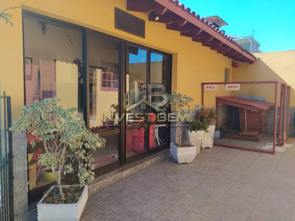 Sobrado, 3 quartos, 200 m² - Foto 8