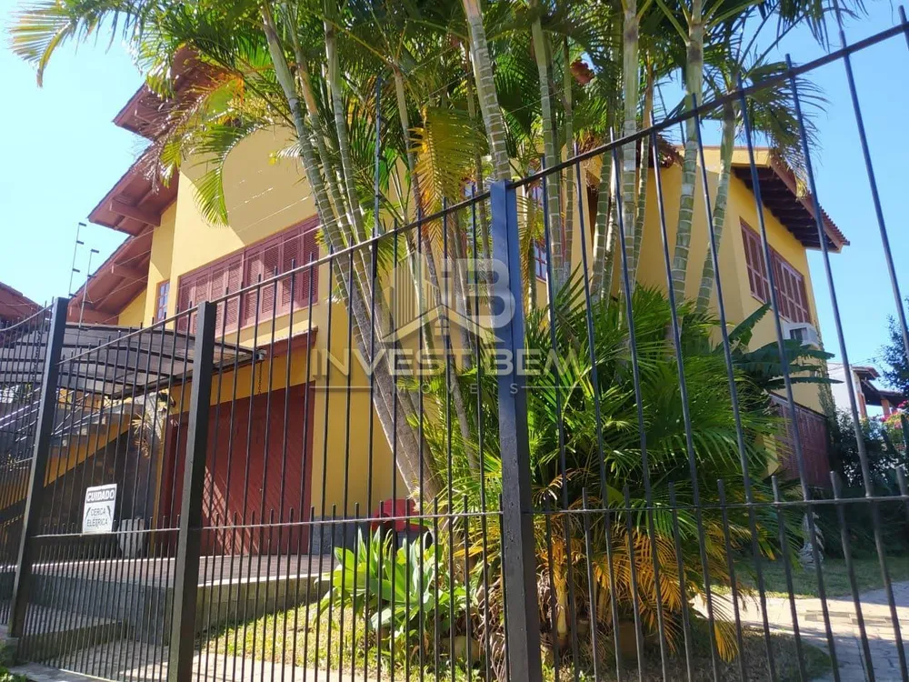 Sobrado, 3 quartos, 200 m² - Foto 2
