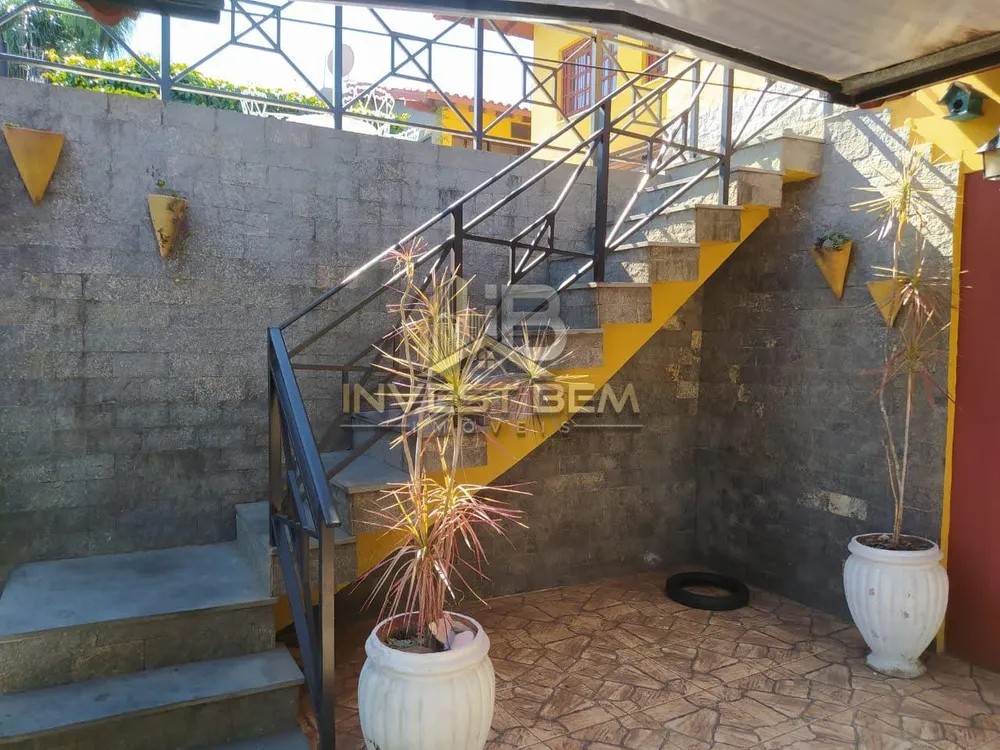 Sobrado, 3 quartos, 200 m² - Foto 12