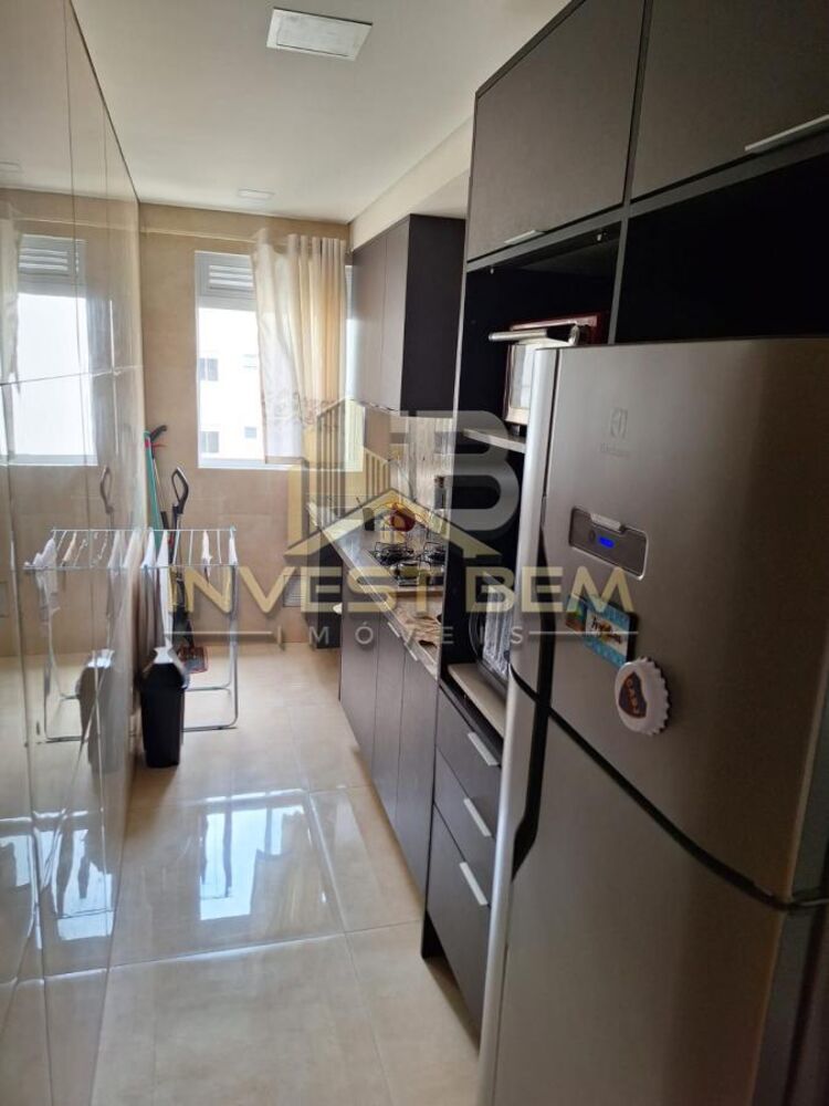 Apartamento, 2 quartos - Foto 4