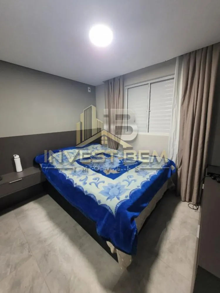 Apartamento, 2 quartos - Foto 5