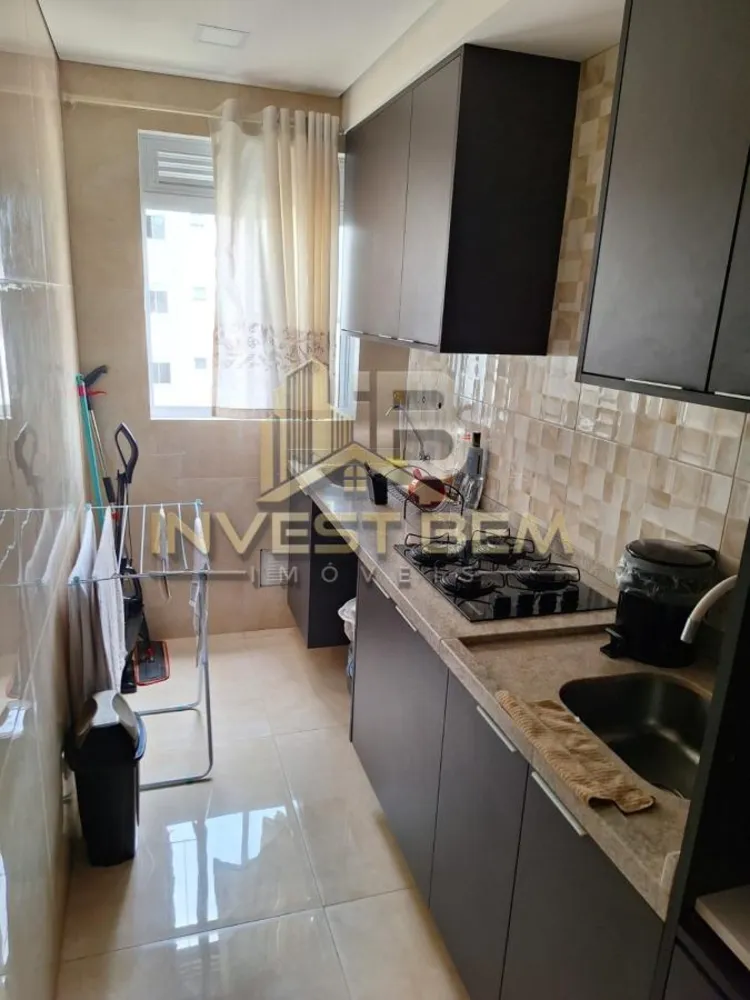 Apartamento, 2 quartos - Foto 7