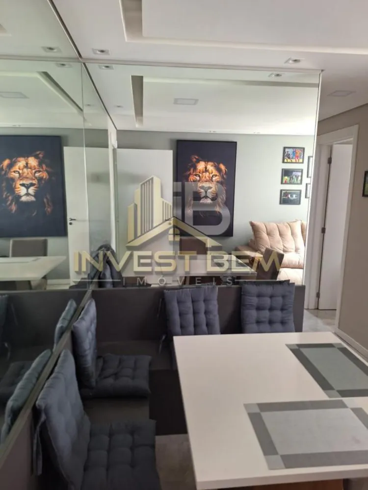 Apartamento, 2 quartos - Foto 4