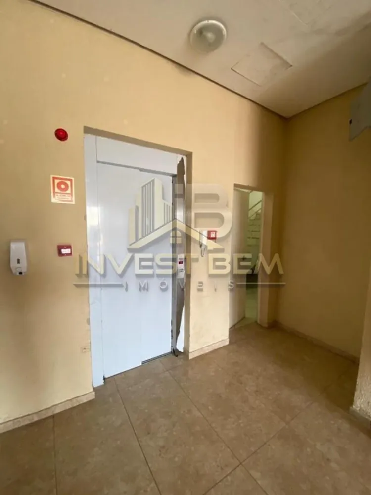 Apartamento, 2 quartos, 55 m² - Foto 4