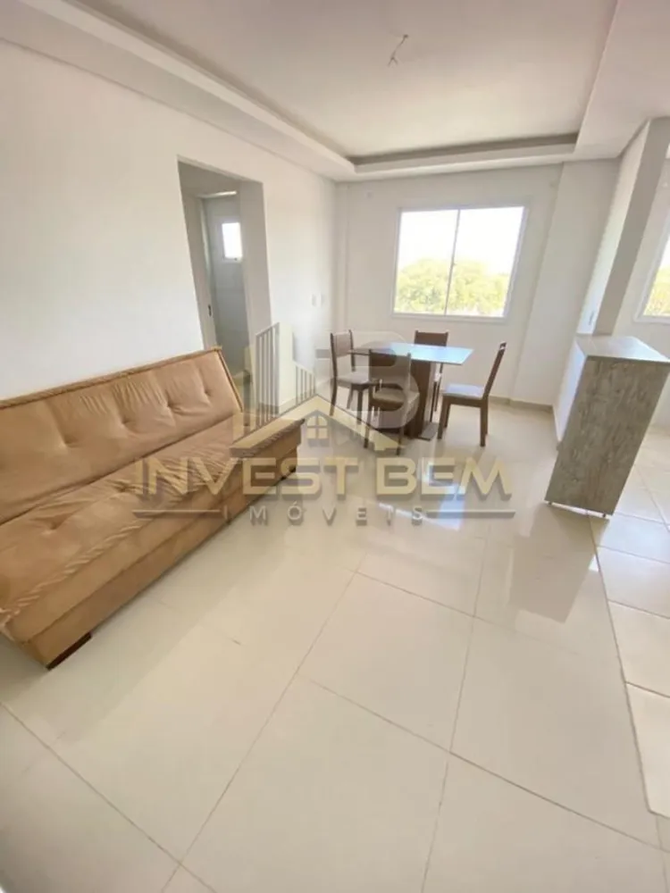Apartamento, 2 quartos, 55 m² - Foto 6