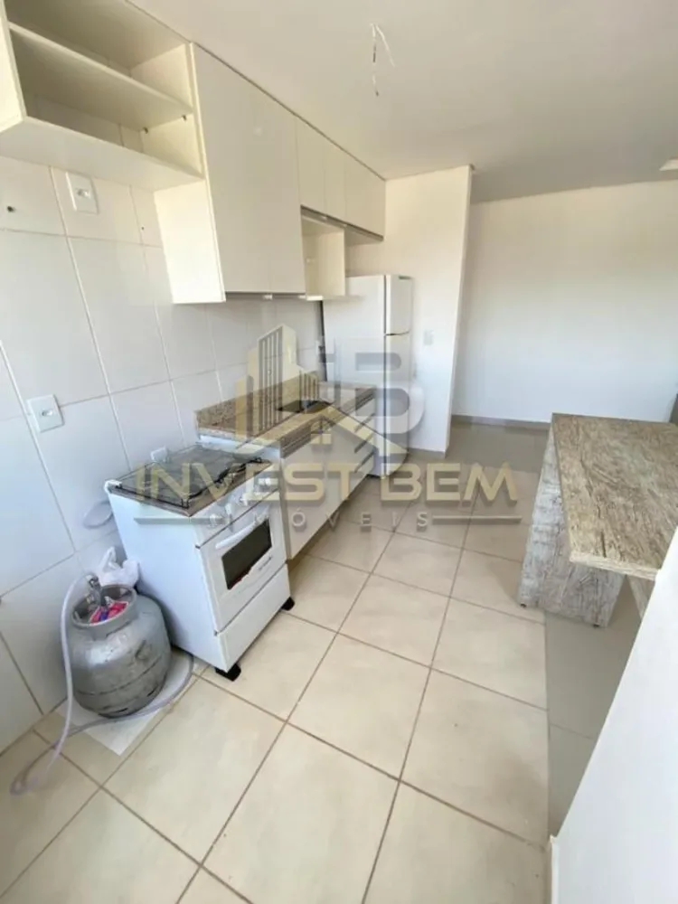 Apartamento, 2 quartos, 55 m² - Foto 3