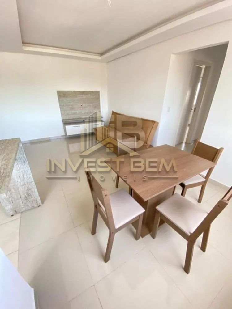 Apartamento, 2 quartos, 55 m² - Foto 7