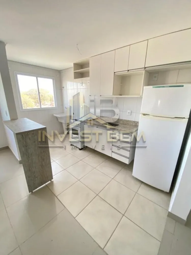 Apartamento, 2 quartos, 55 m² - Foto 2