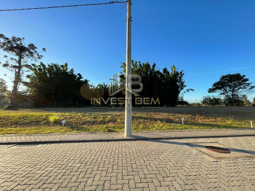 Terreno à venda - Foto 1